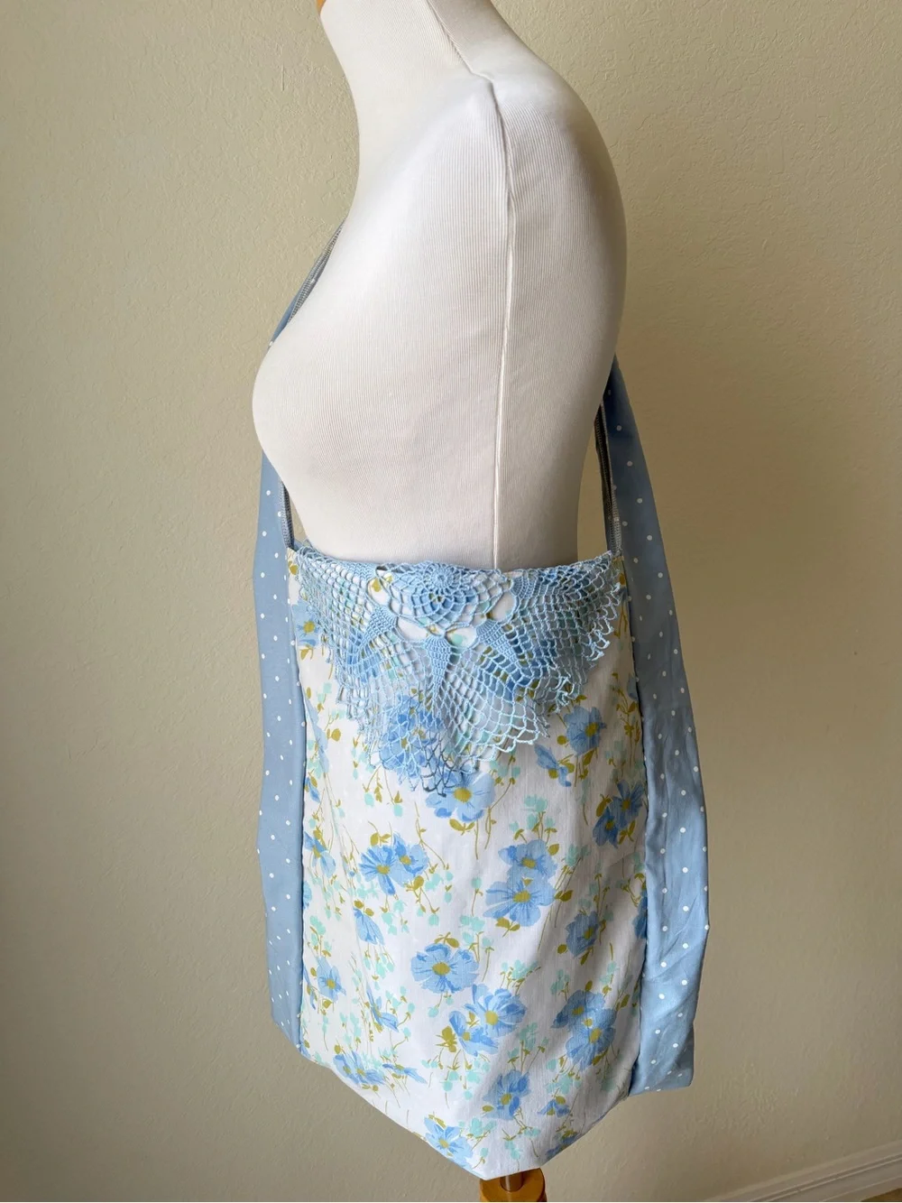 Blondie by the sea vintage boho
